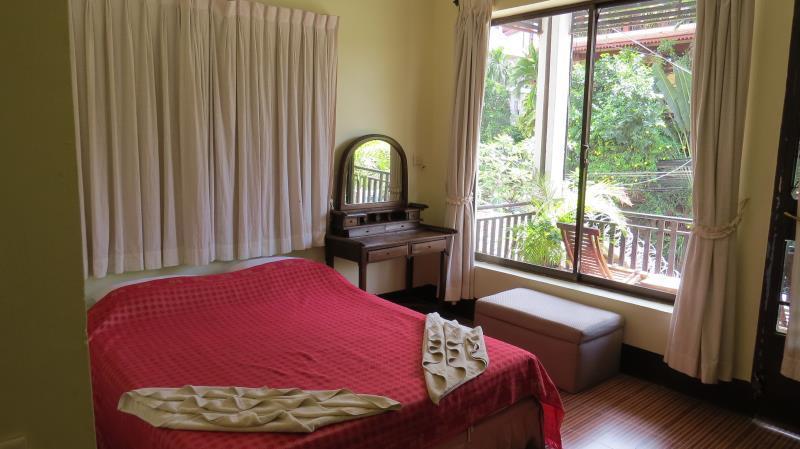 Goldie Guesthouse Phnompenh Exteriér fotografie