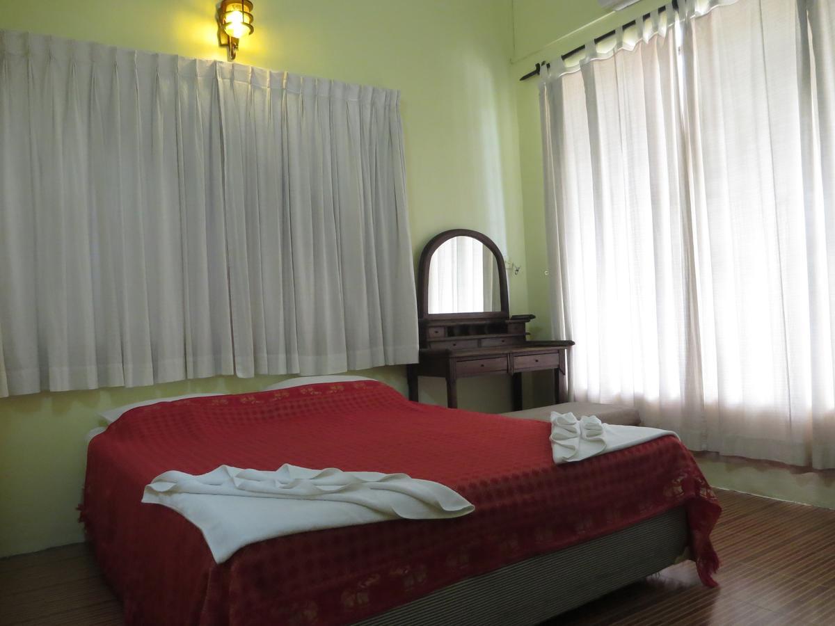 Goldie Guesthouse Phnompenh Exteriér fotografie