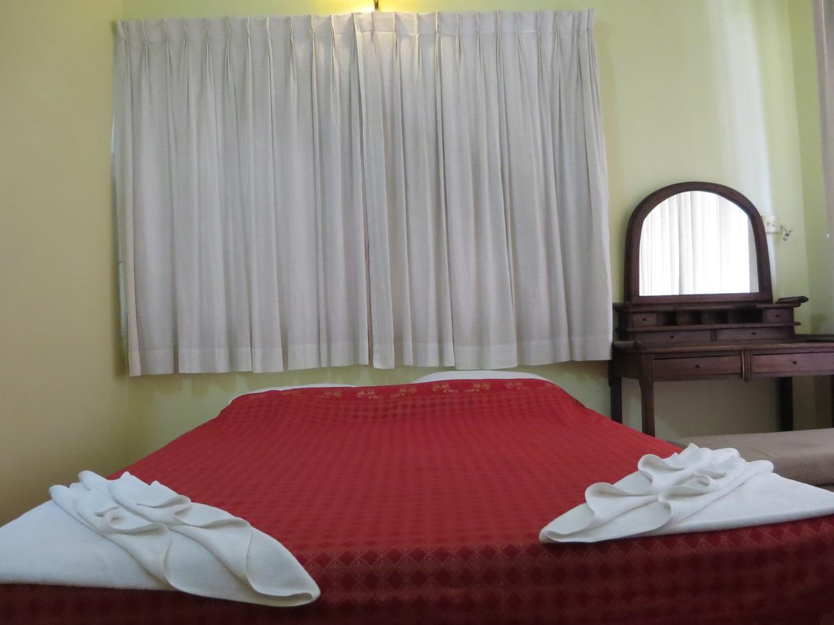 Goldie Guesthouse Phnompenh Exteriér fotografie