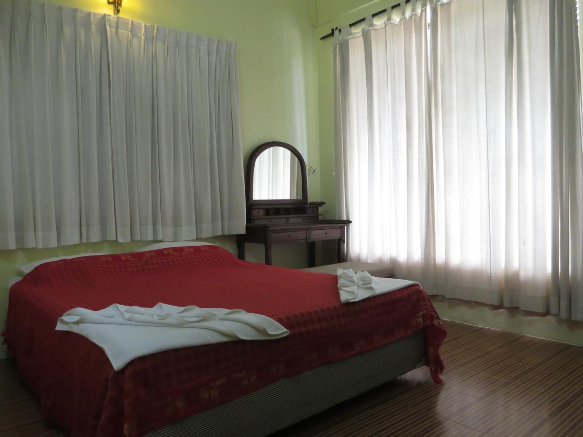 Goldie Guesthouse Phnompenh Exteriér fotografie