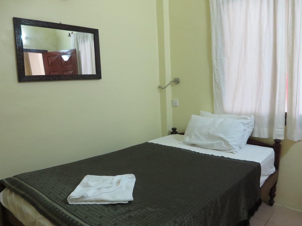 Goldie Guesthouse Phnompenh Exteriér fotografie