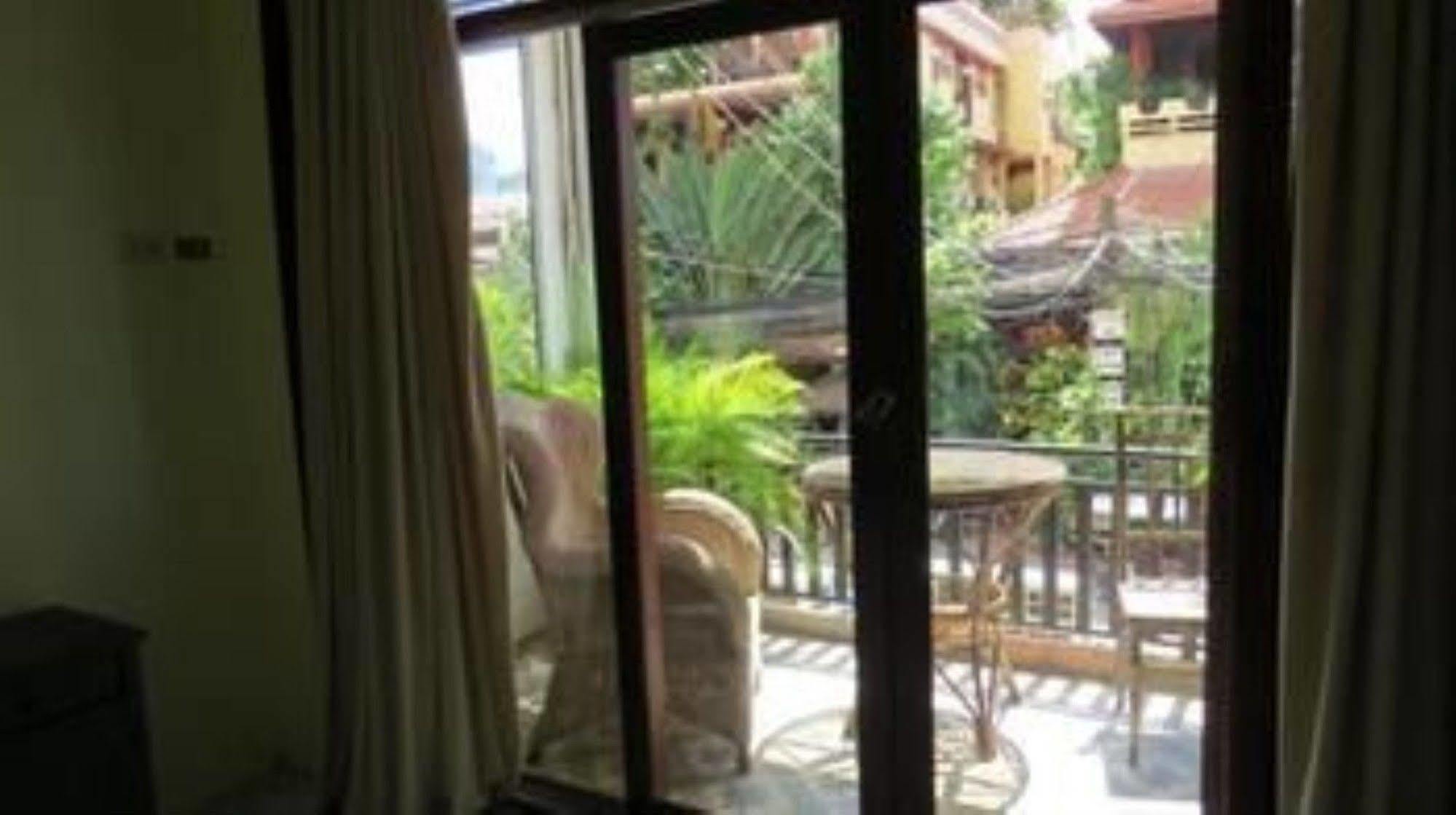 Goldie Guesthouse Phnompenh Exteriér fotografie